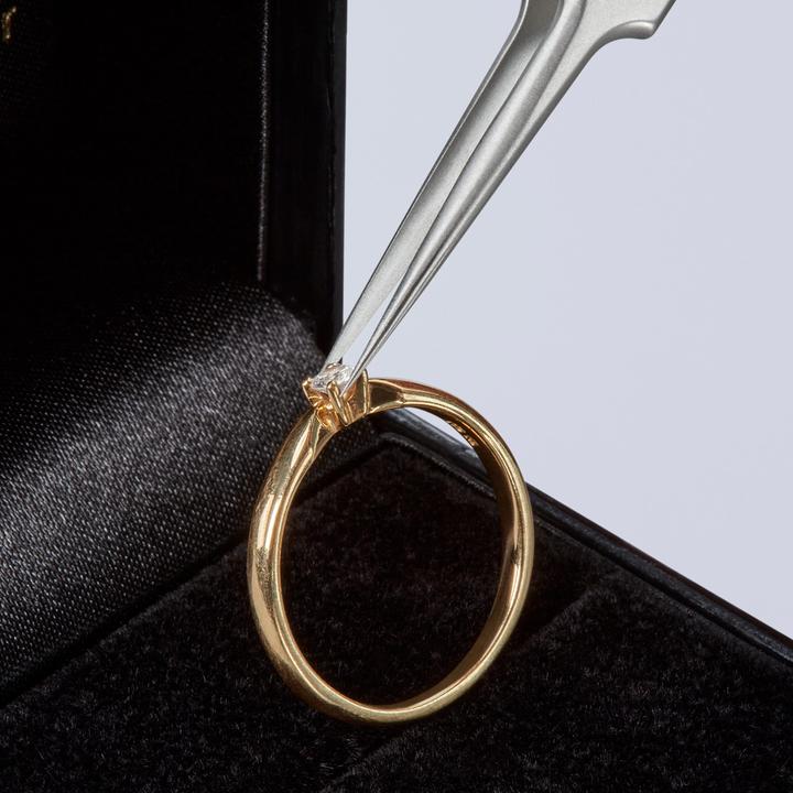 Image du produit Knipex Brucelles de précision