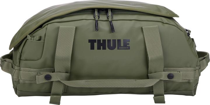 Image du produit Thule Chasm Recycled Duffel (30 l)