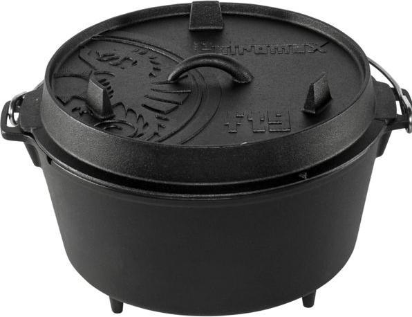 Image du produit Petromax Pot à feu ft9