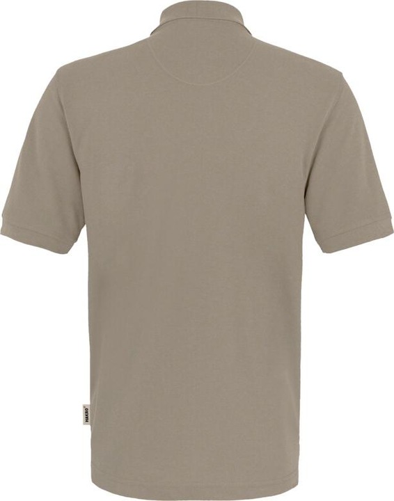 Produktbild Hakro Poloshirt MIKRALINAR® (XXL)