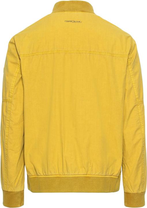 Image du produit Camel Active Veste bomber avec col montant (58)
