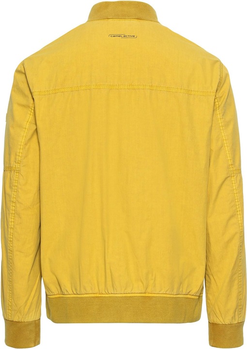 Produktbild Camel Active Bomberjacke mit Stehkragen (58)