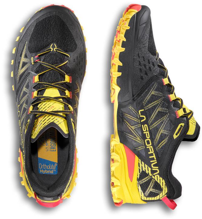 Produktbild La Sportiva Bushido III (41.5)