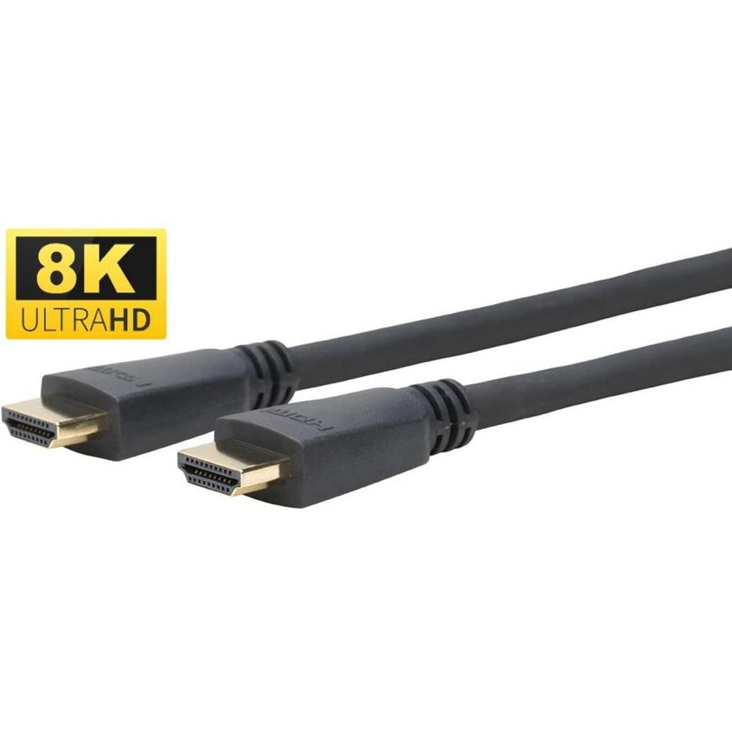 Vivolink Pro HDMI UltraHD 3 Meter (3 m, HDMI), Video Kabel
