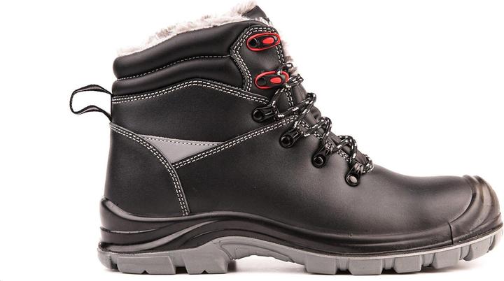 Image du produit Haushalt CHAUSSURES DE SÉCURITÉ S3 PED9008 43S (43)