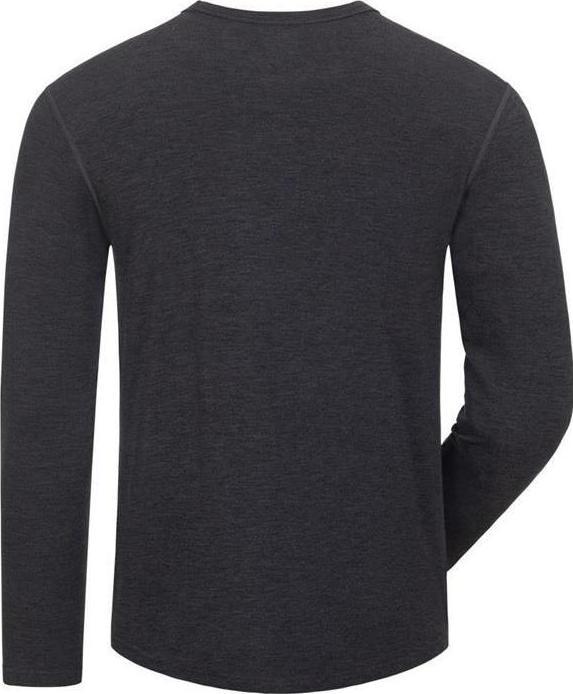 Produktbild Craftland Funktionsunterwäscheset SEIWAL Grösse XXL grau (XXL)