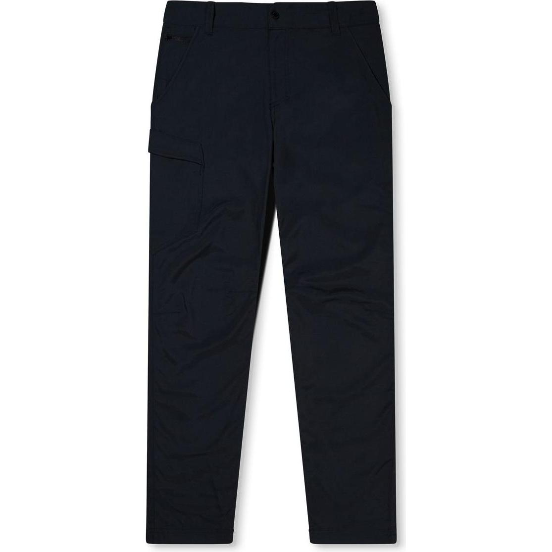 Berghaus, Herren, Outdoorhose, Navigator 2.0 (M, W32/L32), Schwarz, W32/L32, M