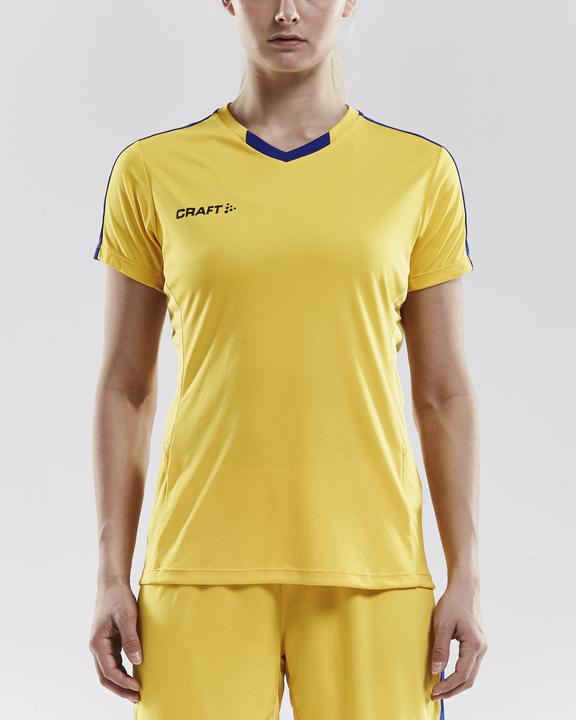 Produktbild Craft Progress Jersey Contrast W (L)