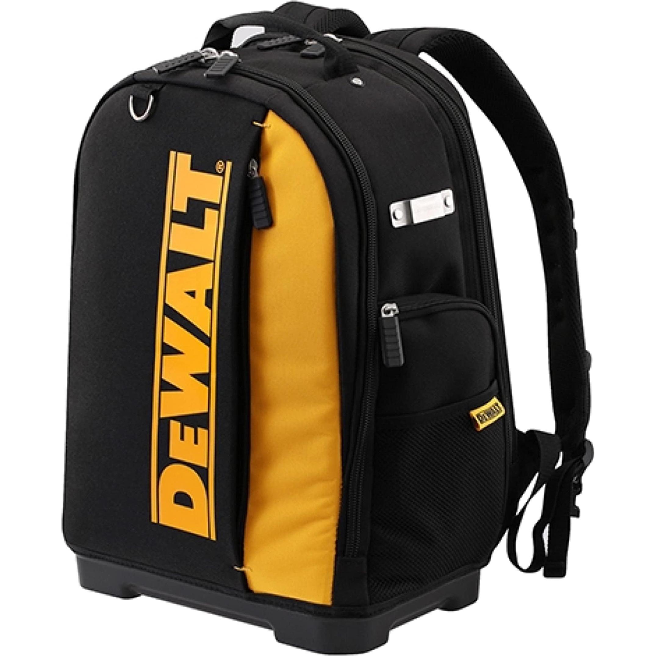 DeWalt, Werkzeugkoffer, Rucksack (1 Teile)