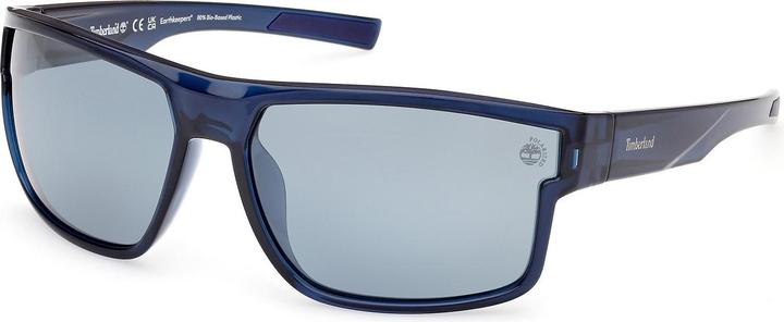 Produktbild Timberland Injected Blue Smoke Squared Polarized