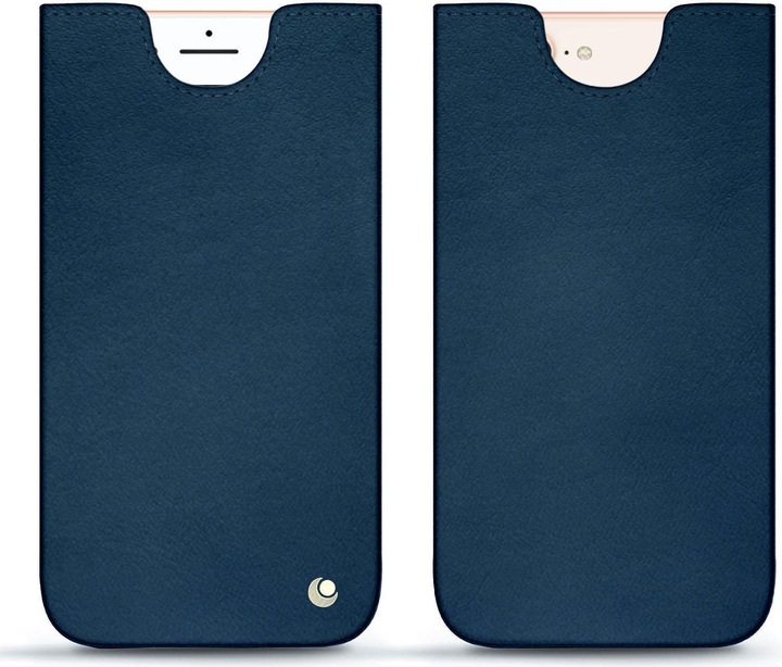 Actual product image Noreve Leather cover (Apple iPhone 8 Plus)