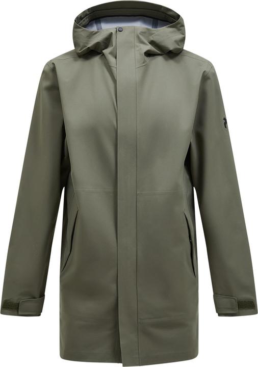 Immagine prodotto Peak Performance Cappotto M Cloudburst (S)