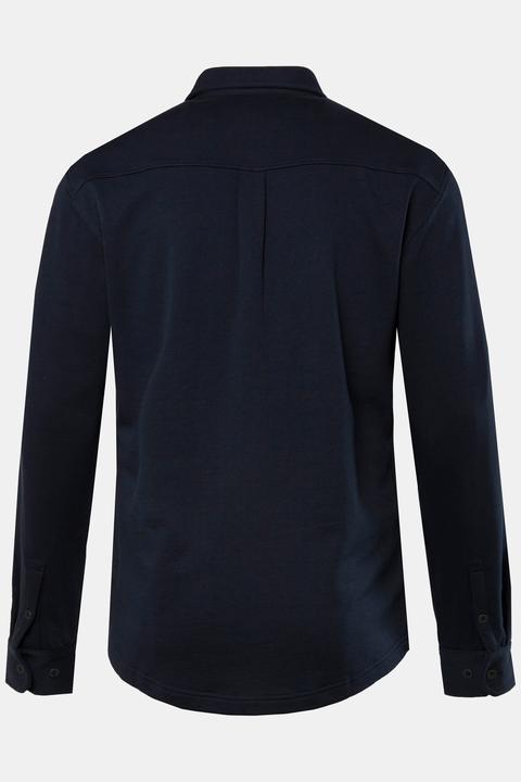 Immagine prodotto JP1880 JP 1880 Sweathemd, Kentkragen, Modern Fit (XXL)