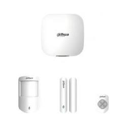 Dahua CCTV Wireless Alarm, DHI-ARC3800H-FW2(868), Wireless Alarm Hub 2, Accessori per telecamere di rete