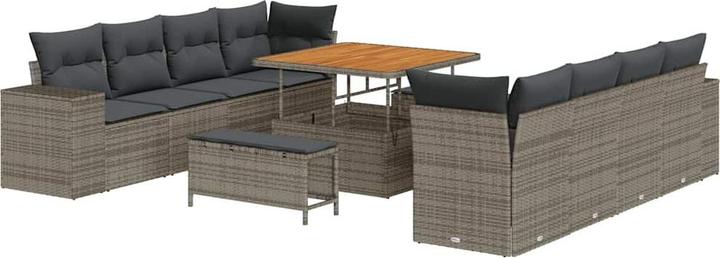 Produktbild vidaXL Kevin