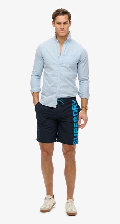 Image du produit Superdry Short de surf classique (M)