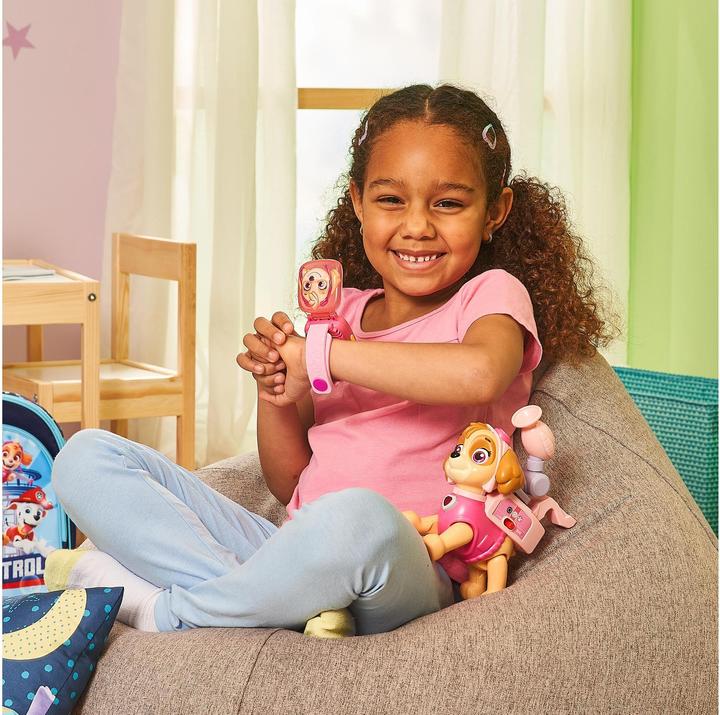 Produktbild VTech PAW Patrol - SmartPups Skye