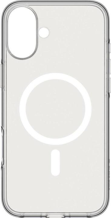 Produktbild Black Rock Mag Clear Case (Apple iPhone 16 Plus)