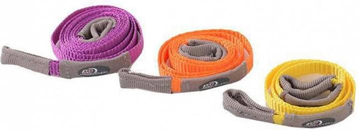 Rc4Wd Modellbau-Gurt ARB Winch Strap Set