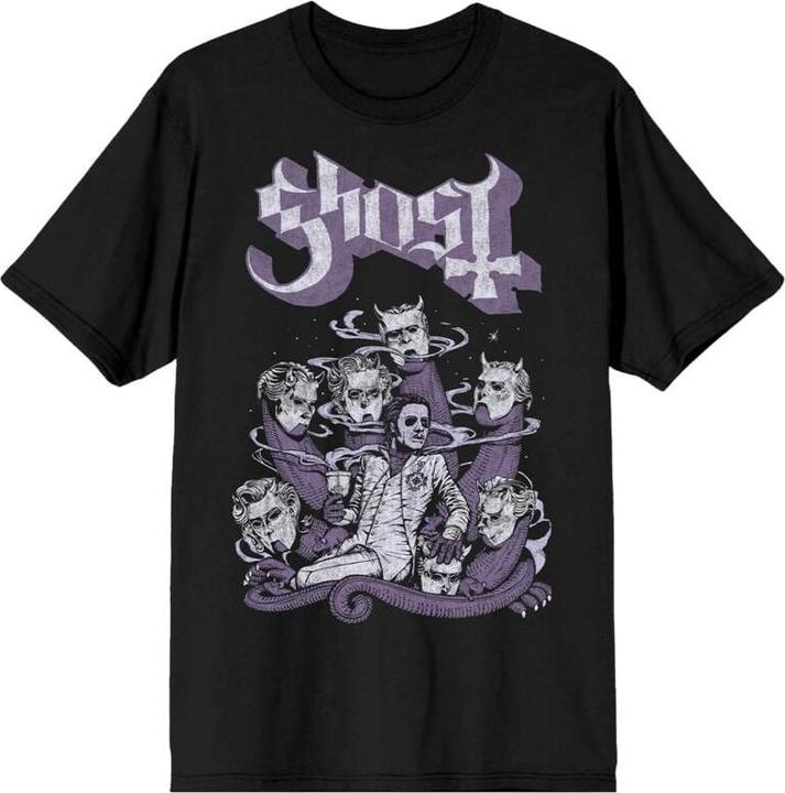 Produktbild Ghost Tentacle Throne (S)