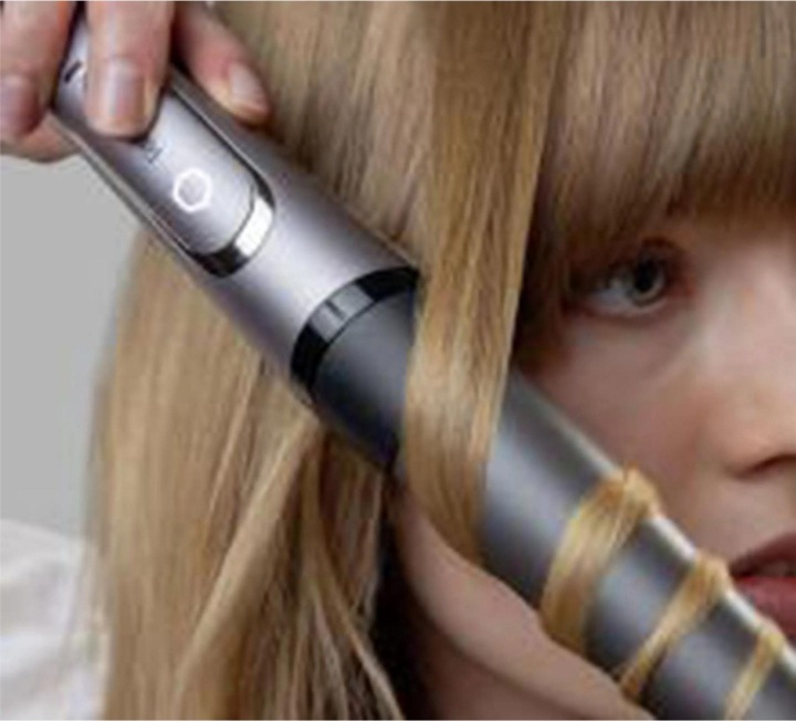 Image du produit Remington Lockenstab ProLuxe You CI98X8 Lilatech (20 mm, 28 mm, 22 mm, 21 mm, 26 mm, 29 mm, 31 mm, 30 mm, 23 mm, 24 mm, 25 mm, 27 mm, 19 mm, 32 mm)