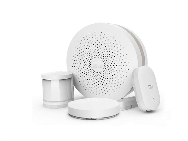 Produktbild Xiaomi Starterkit EU