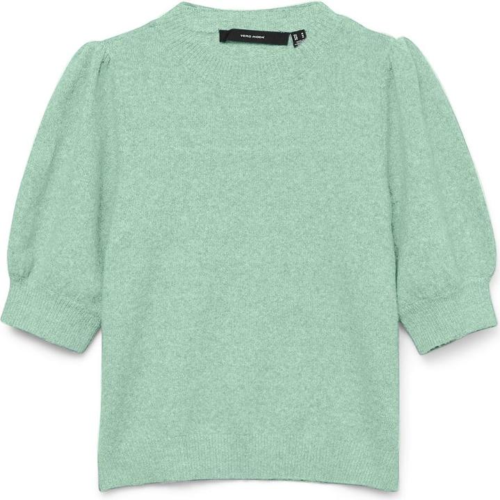 Birds egg green