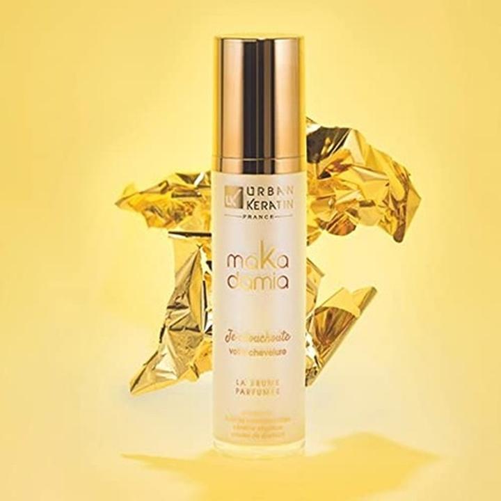 Immagine prodotto Urban Keratin Der Duftende Nebel Makadamia 100ml (100 ml)