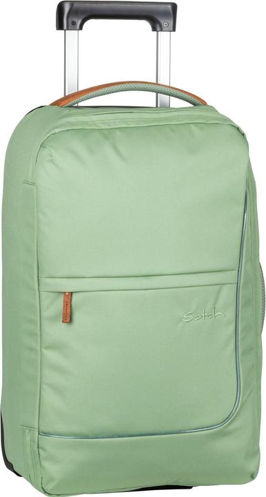 Pure Jade Green