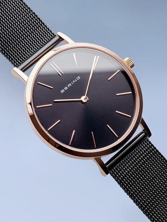 Image du produit Bering Classic (Montre analogique, 34 mm)