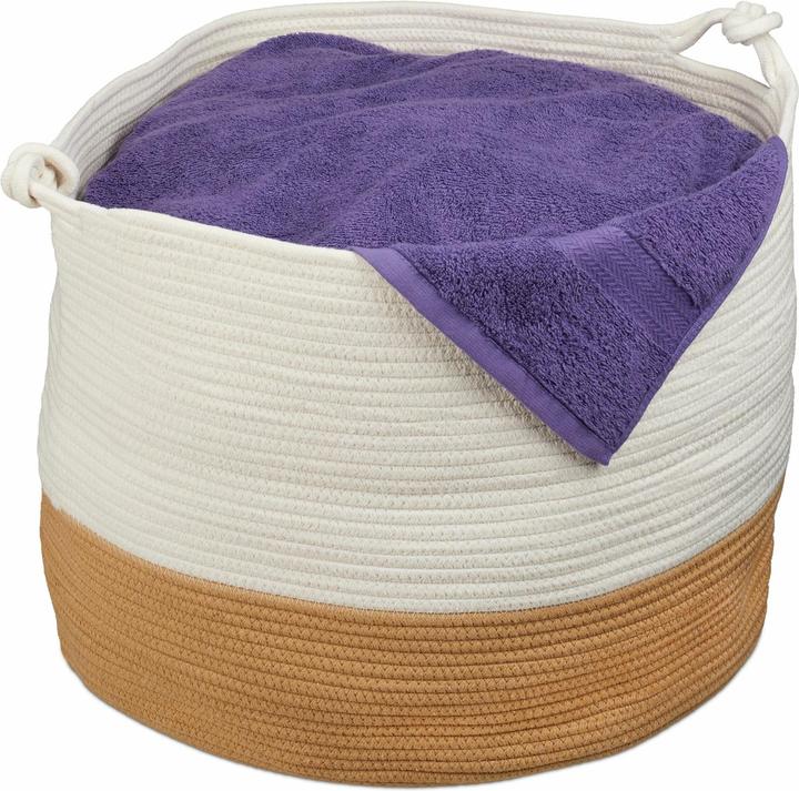 Image du produit Relaxdays Table de jardin (118 cm)