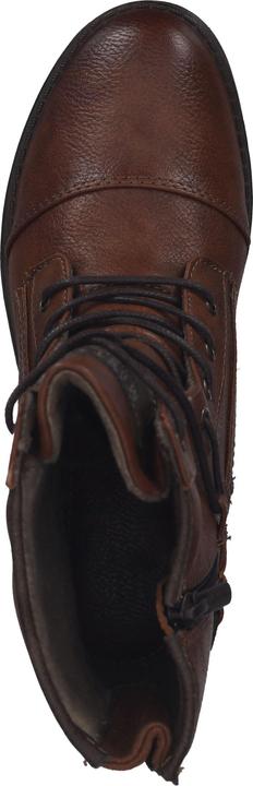 Actual product image Mustang Stiefelette (37)