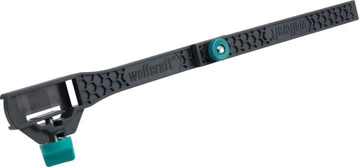 wolfcraft wolfcraft 1 Innenmass-Adapter f. Zollstöcke