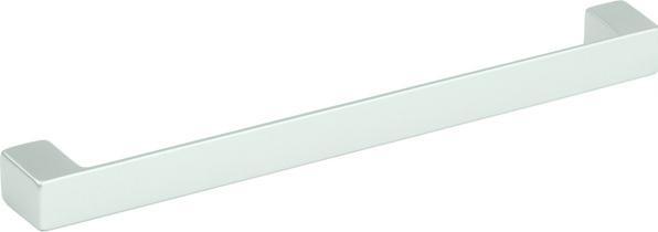 Stainless steel finish