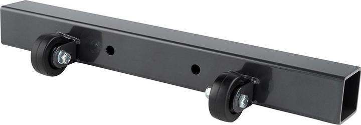 Actual product image Ironmaster Wheel Kit for Super Bench