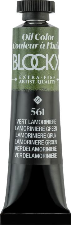 Lamorinière Vert
