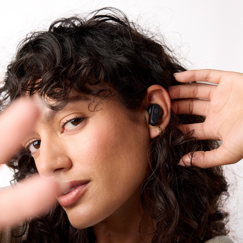 Produktbild Skullcandy Dime Evo (keine Geräuschunterdrückung, 8 h, Kabellos)