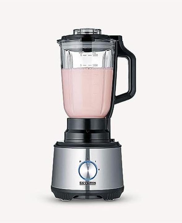 Produktbild Severin KM3892 (1500 ml, 1200 W)