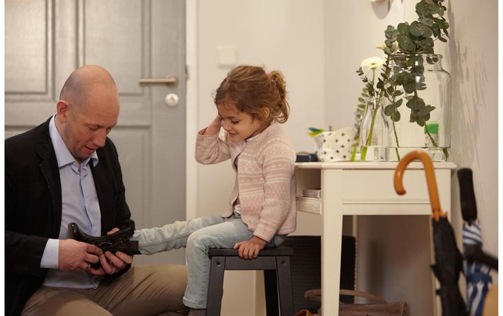 Produktbild Philips Spot (GU10, 275 lm, 1x)