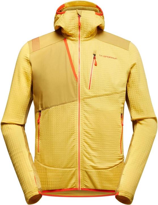 La Sportiva Lucendro Thermal Hoody M (M)
