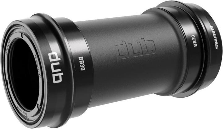 Actual product image Sram DUB BB30 MTB 42x73mm