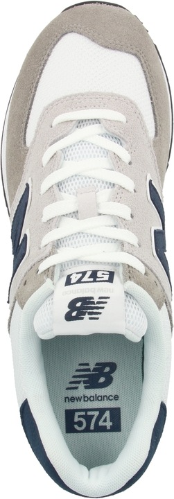 Actual product image New Balance ML574 (43)