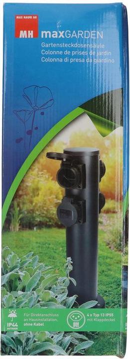 Immagine prodotto Max Hauri Colonna da giardino