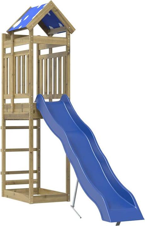 Image du produit vidaXL Spielturm