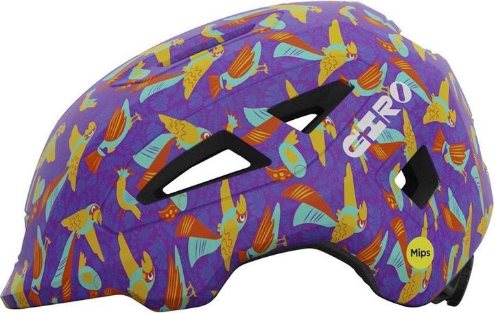 Productafbeelding Giro Scamp II Helm