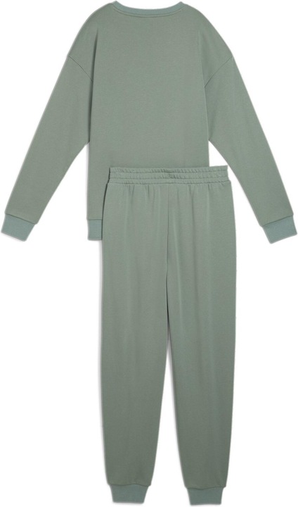 Actual product image Puma Sweat Suit Relaxed TR cl (M)