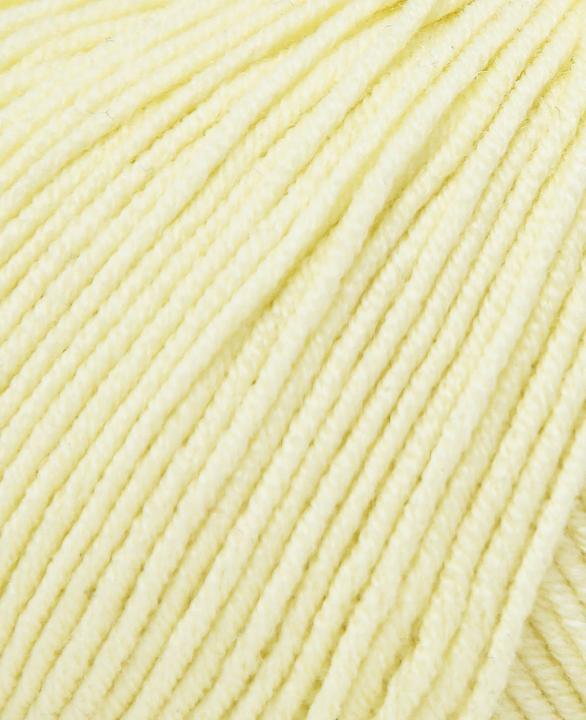 Actual product image Stafil Wool Baby Merino soft (145 m)