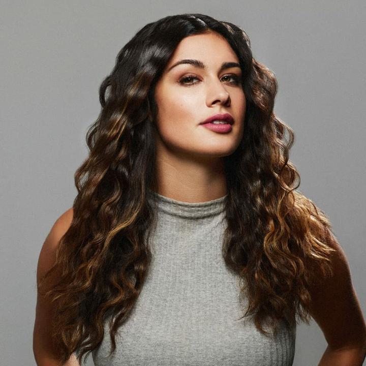 Actual product image Revlon Wave Master Jumbo