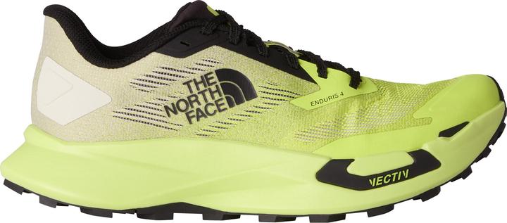 fizz lime-tnf black, Gelb