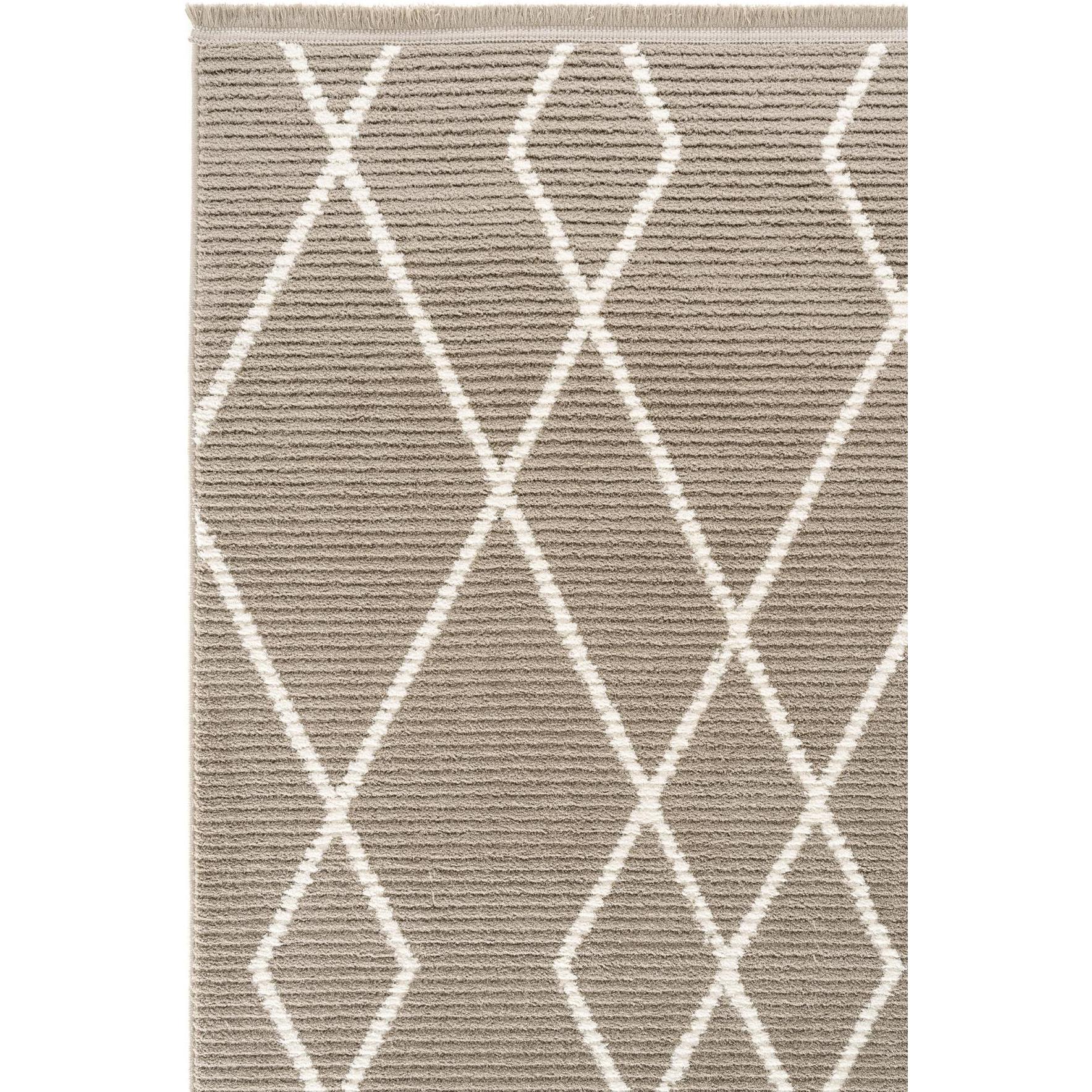 Conceptum Hypnose, Teppich, Bingo (120 x 350 cm)